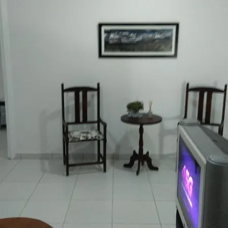 O Pouso Sobrado Apartment Mucuge Exterior photo