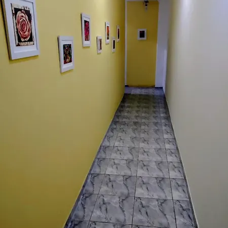 O Pouso Sobrado Apartment Mucuge Exterior photo