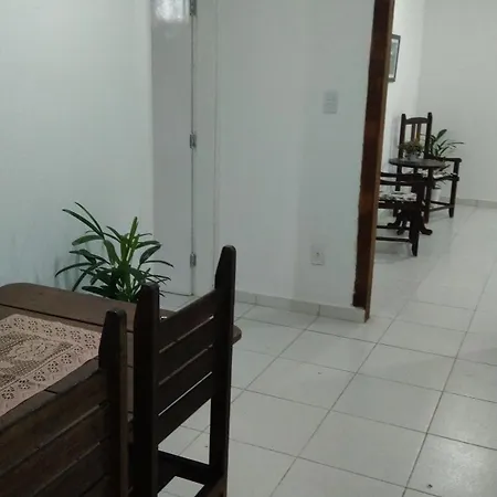 O Pouso Sobrado Apartment Mucuge Exterior photo