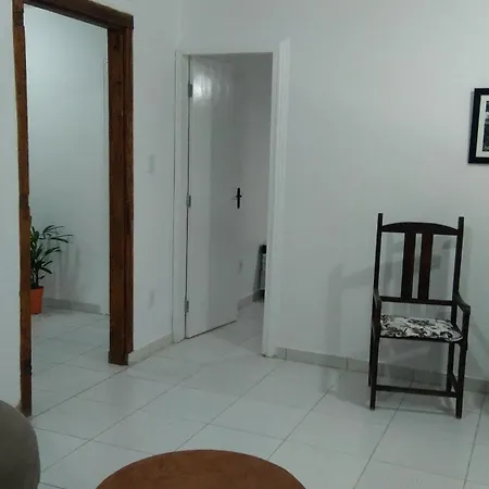 O Pouso Sobrado Apartment Mucuge Exterior photo
