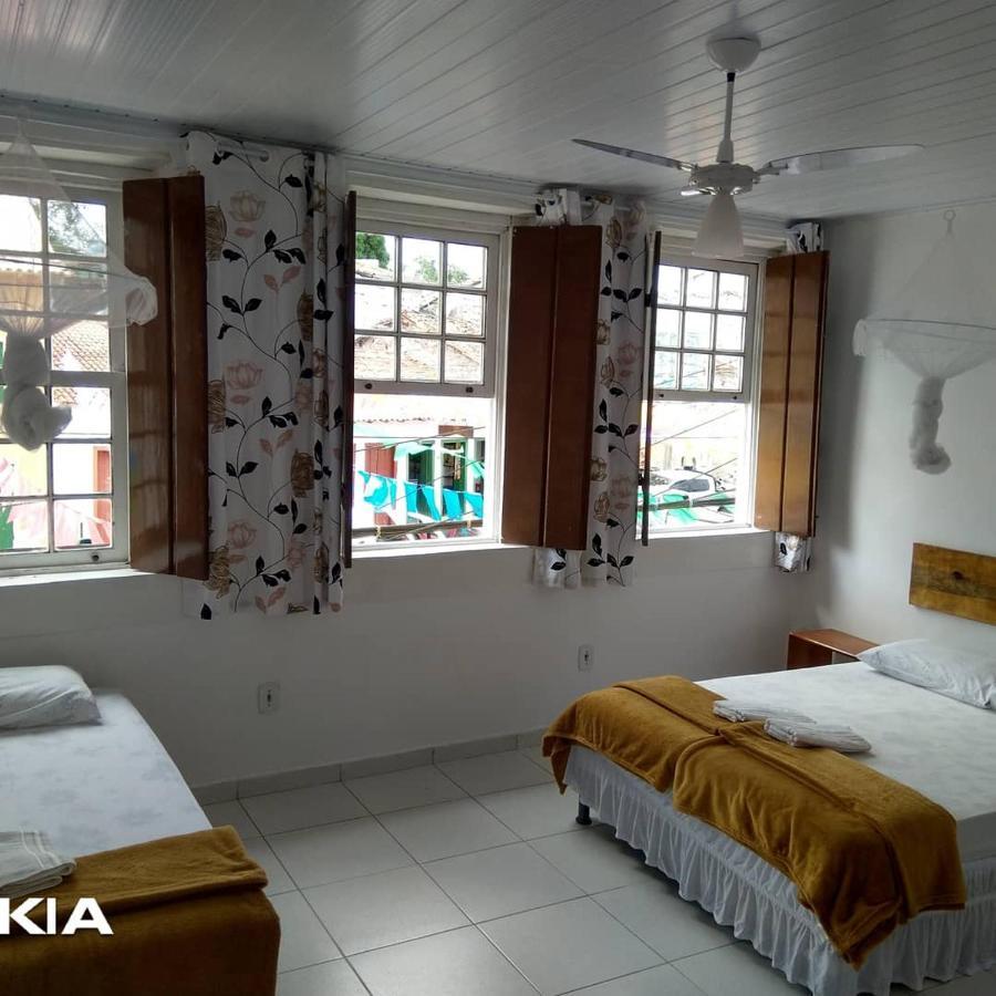 O Pouso Sobrado Apartment