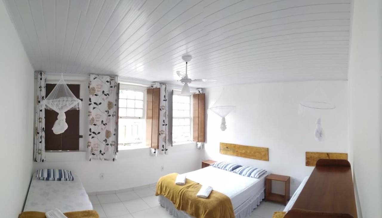 Apartment O Pouso Sobrado