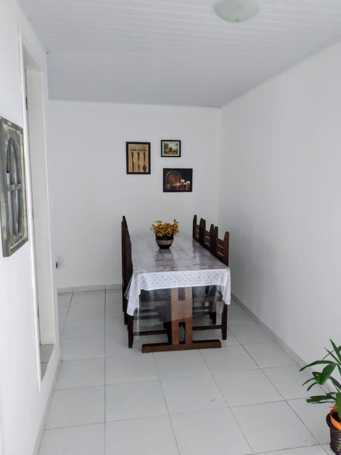 Apartment O Pouso Sobrado *