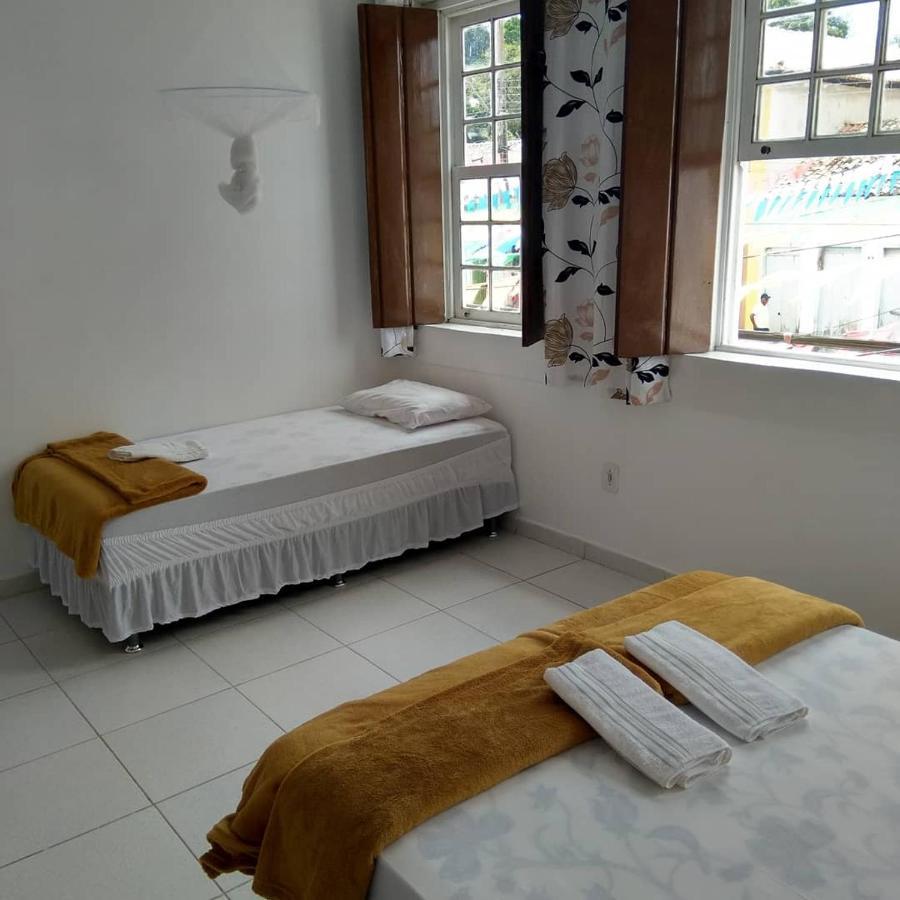 O Pouso Sobrado Apartment *