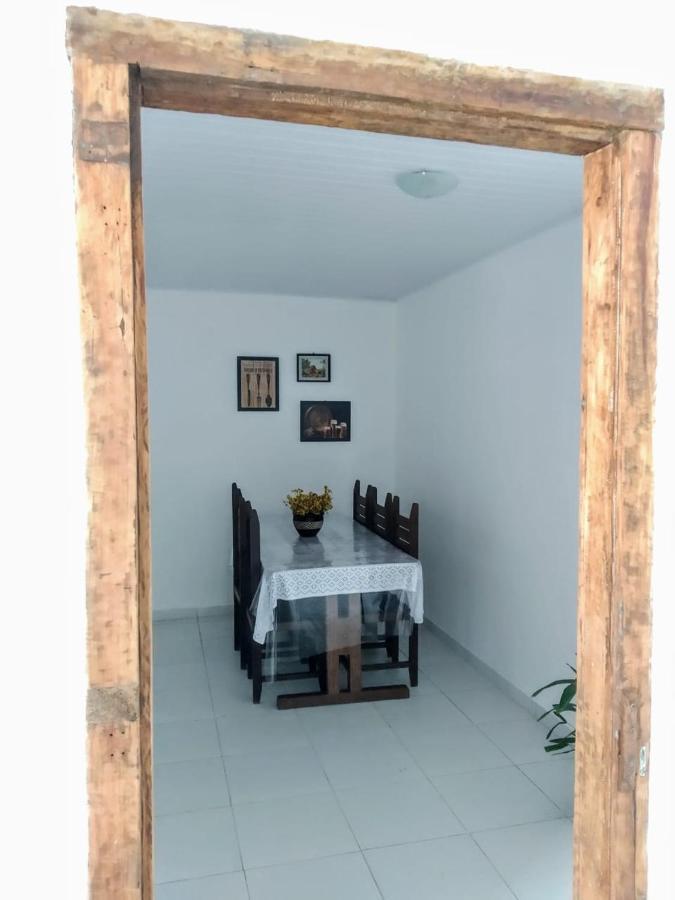 Apartment O Pouso Sobrado