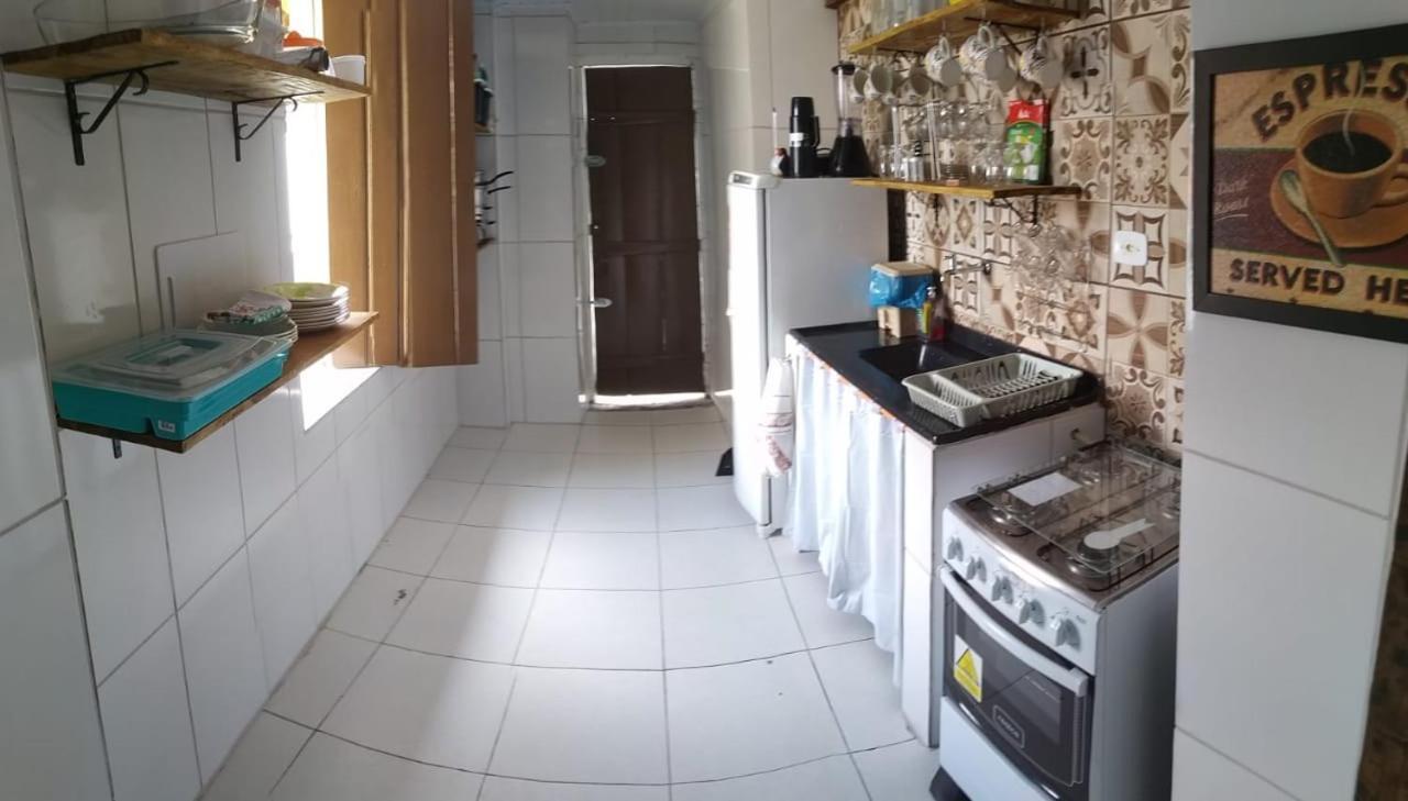O Pouso Sobrado Apartment