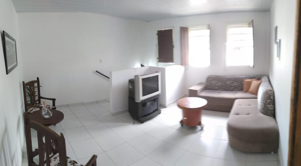 Apartment O Pouso Sobrado Mucuge