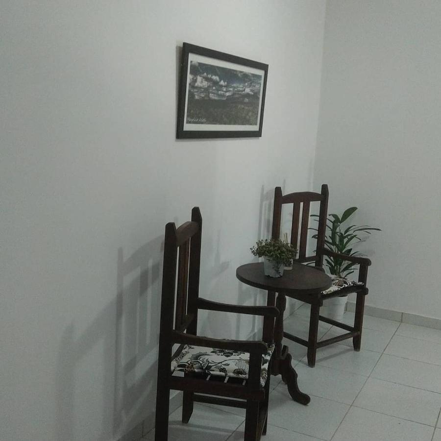 Apartment O Pouso Sobrado *
