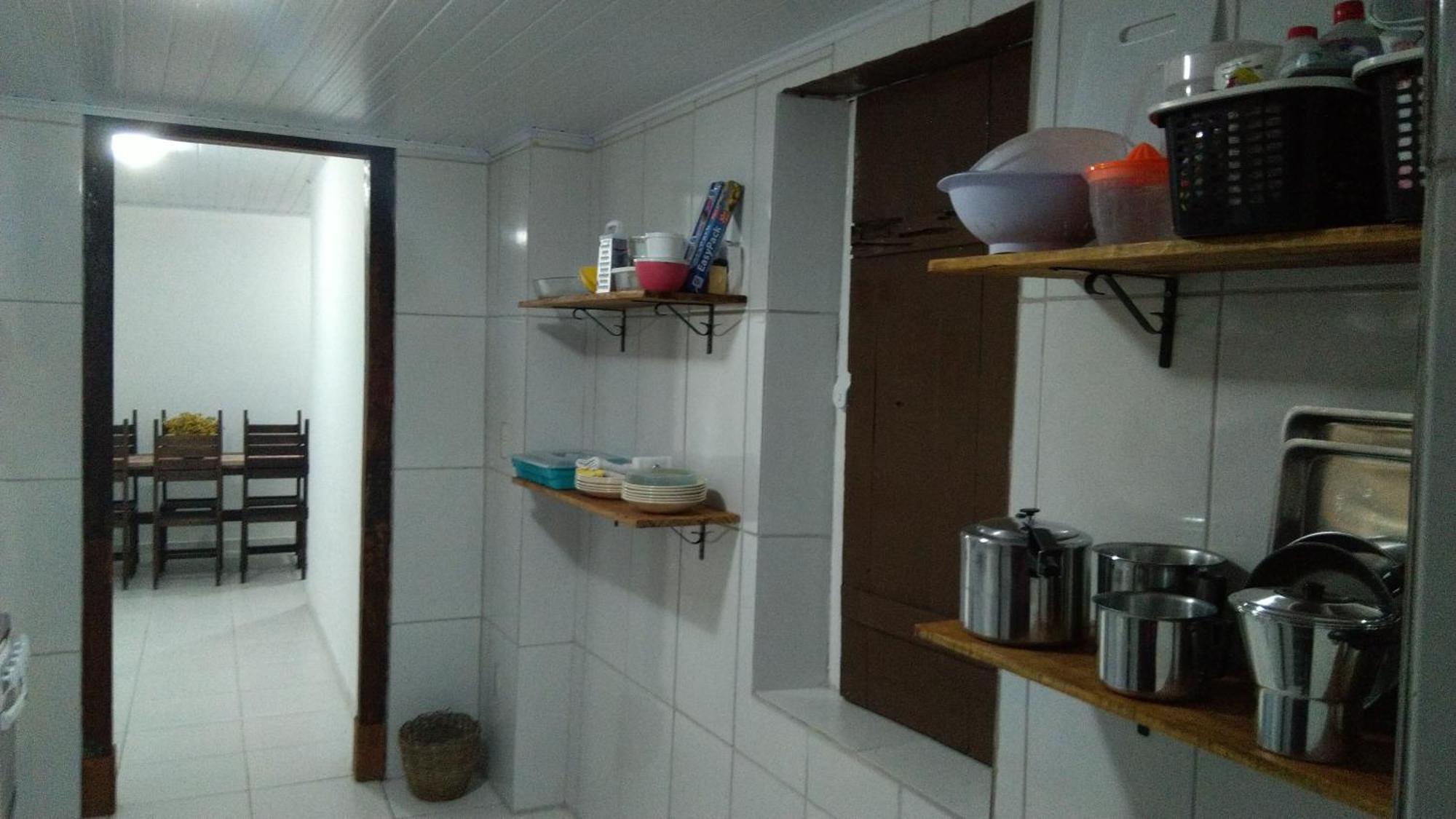 Apartment O Pouso Sobrado Mucuge