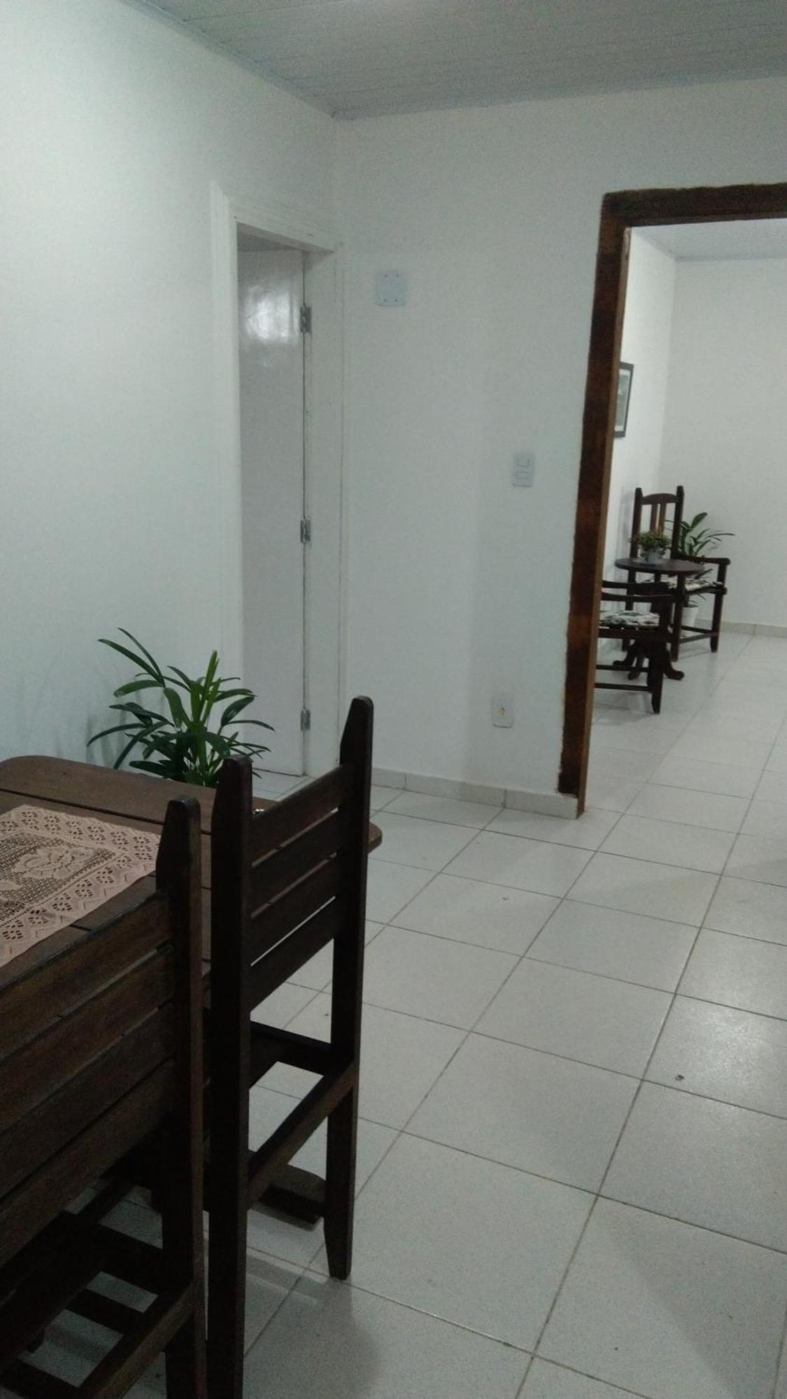 O Pouso Sobrado Apartment