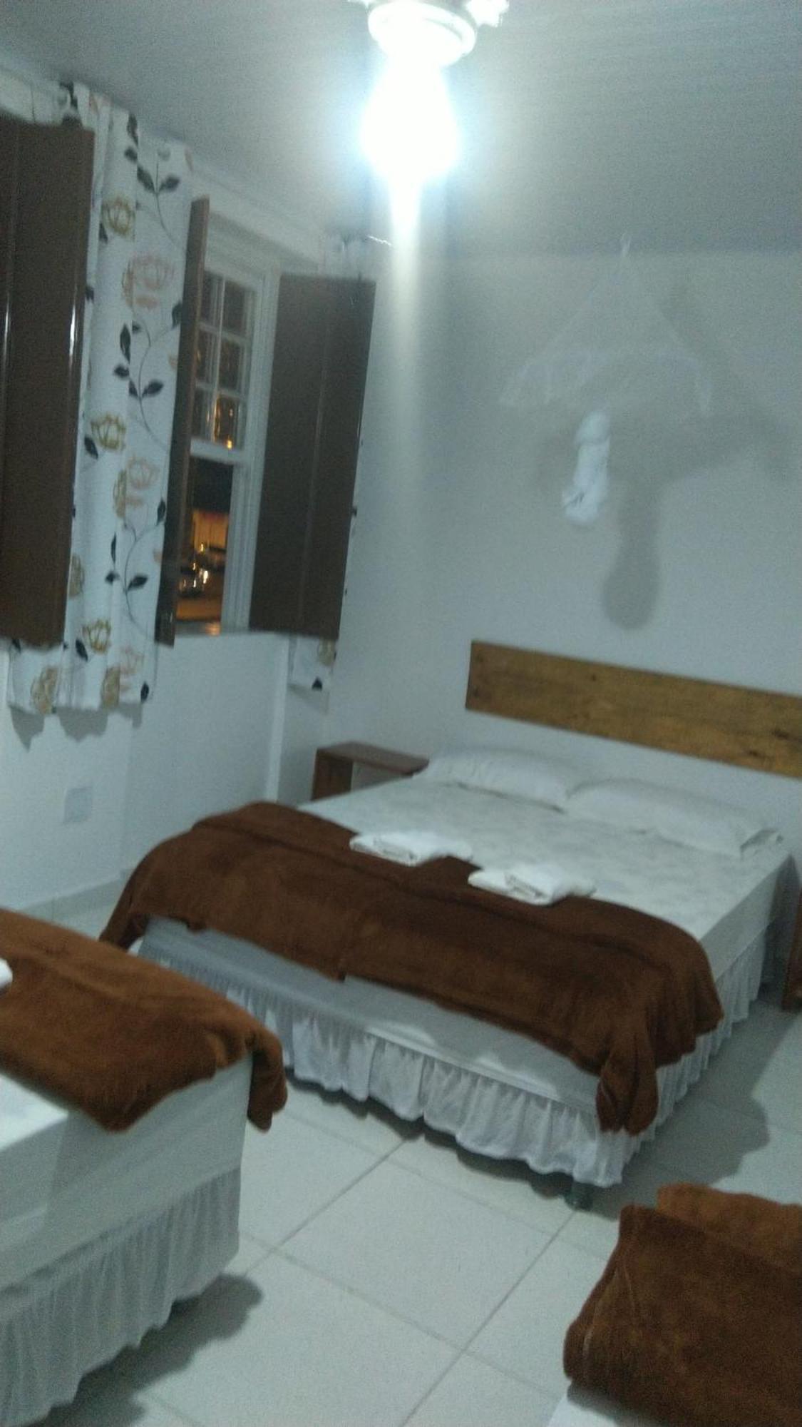 Apartment O Pouso Sobrado *