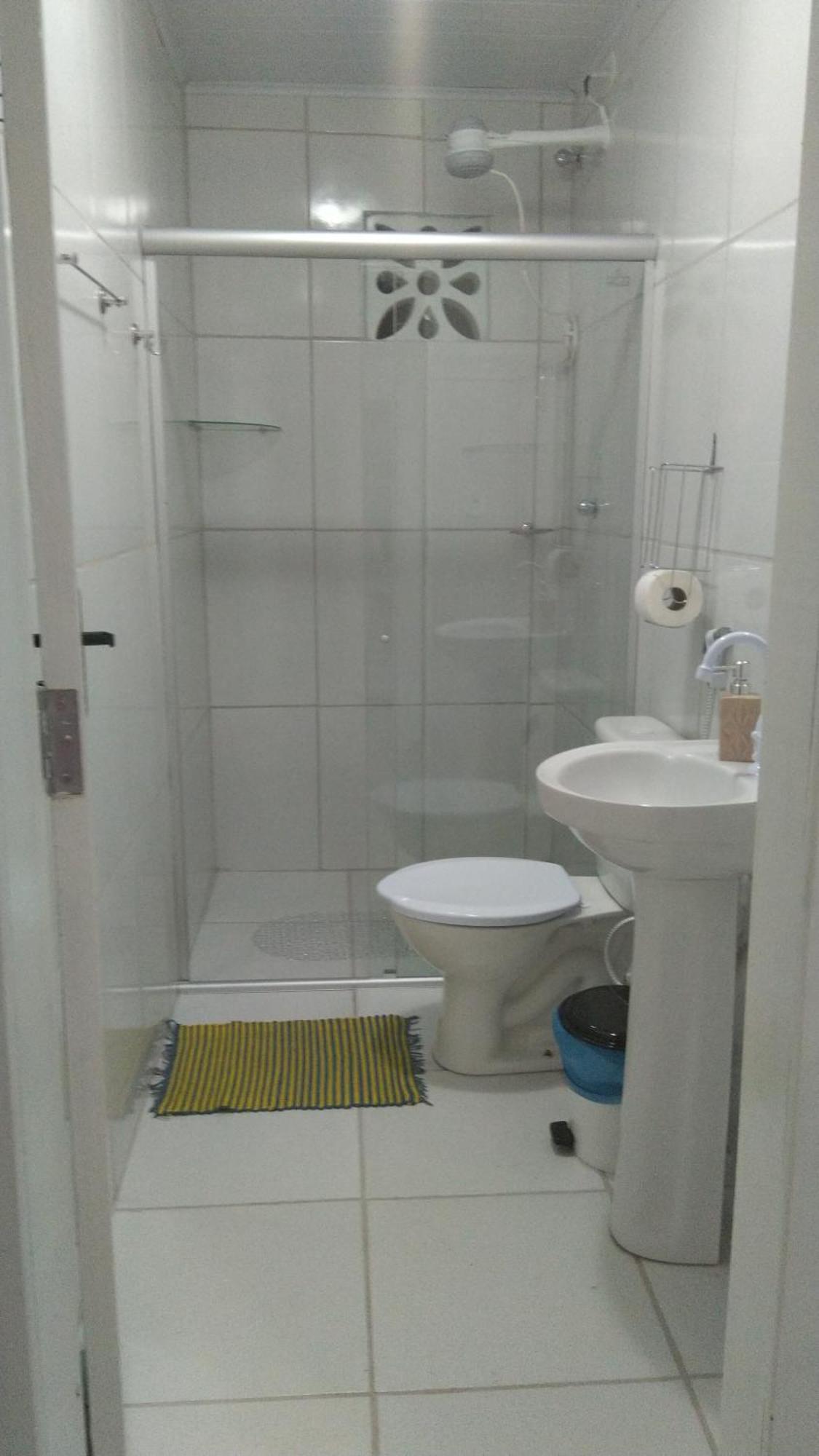 O Pouso Sobrado Apartment *