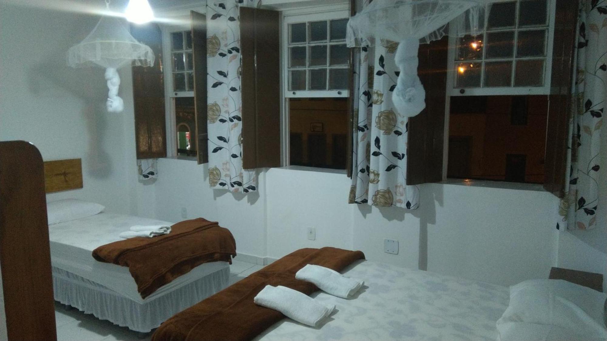 Apartment O Pouso Sobrado *